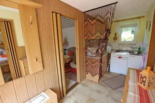 Ferienhaus Waren SEE 9531