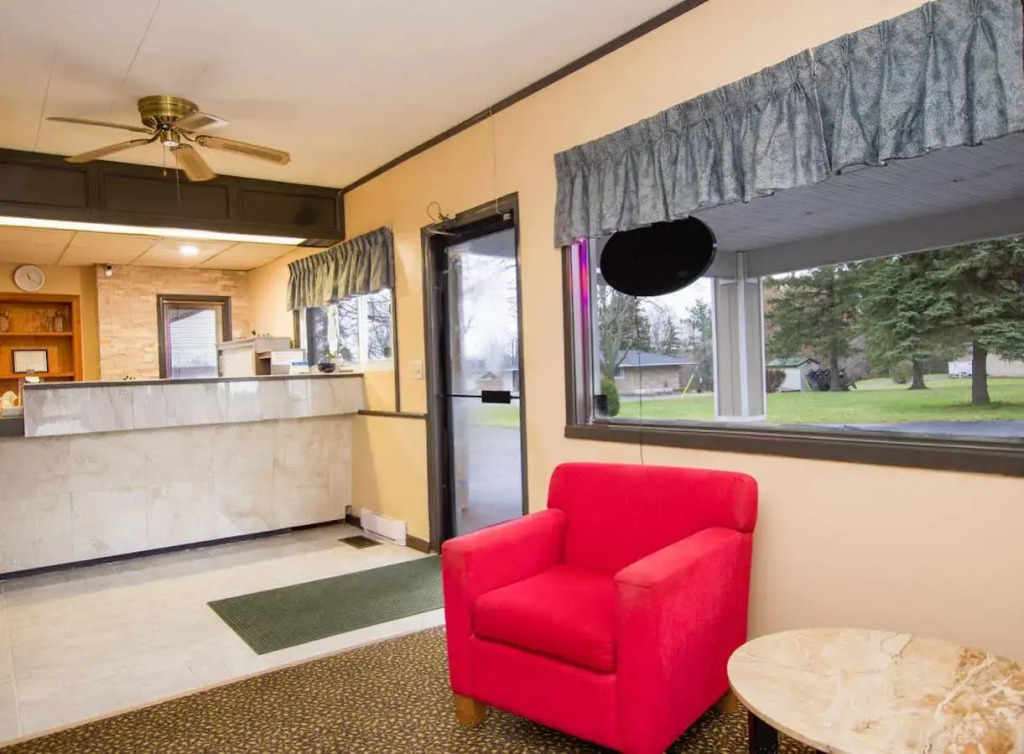 Countryside Inn