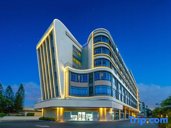 Chao Yun Li Cheng Borui Hotel (Shantou Jinping wanda plaza Branch)
