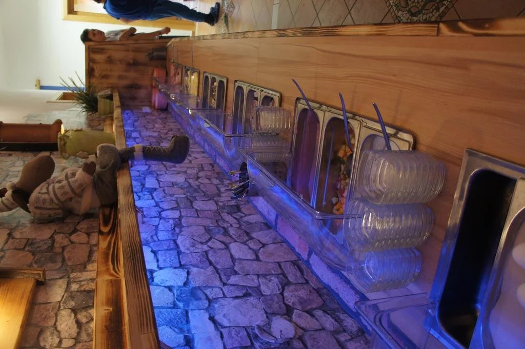 Hirscher Hotel
