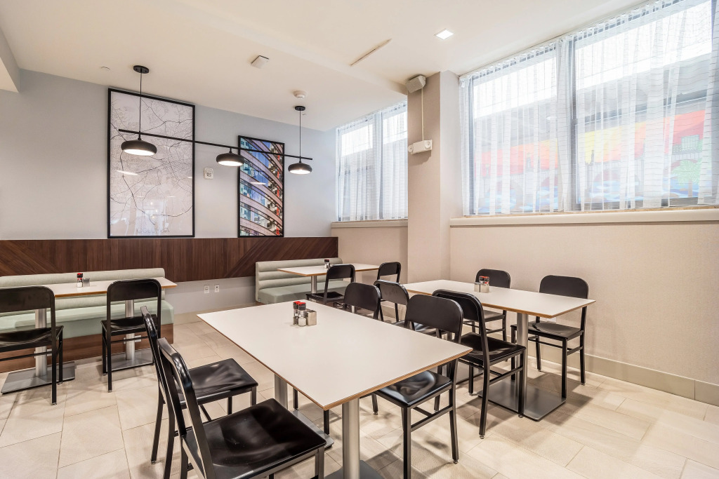 Holiday Inn Columbia - Downtown by IHG