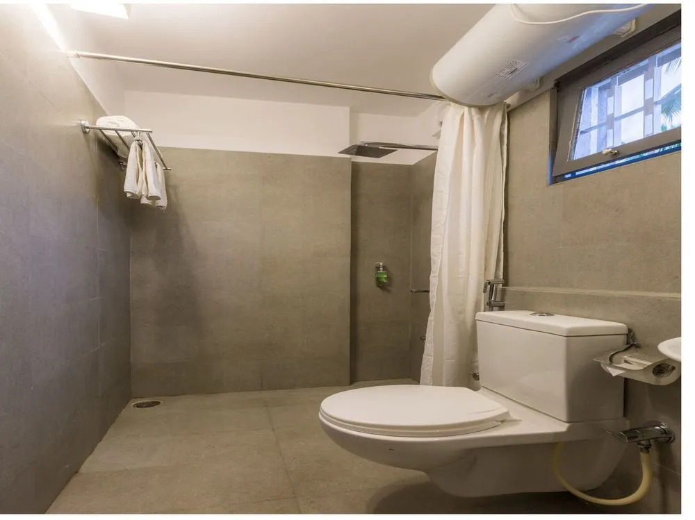 OYO Townhouse 025 Garuda Mall Bangalore