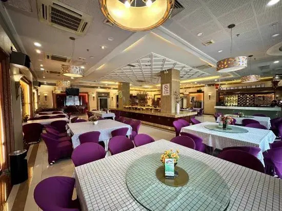 Jiaxin Guohua Hotel - Korla