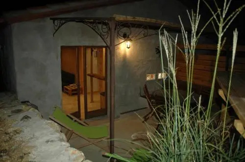 Gîte Els Formigues