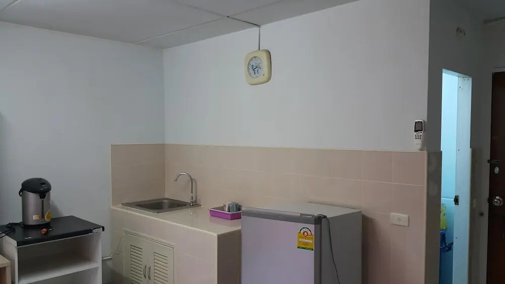 Popular Condo Muangthong Thani