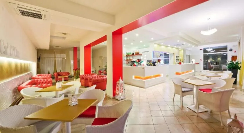 Hotel Ca DOro