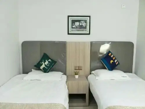Shanghai Soho Bund International Youth Hostel