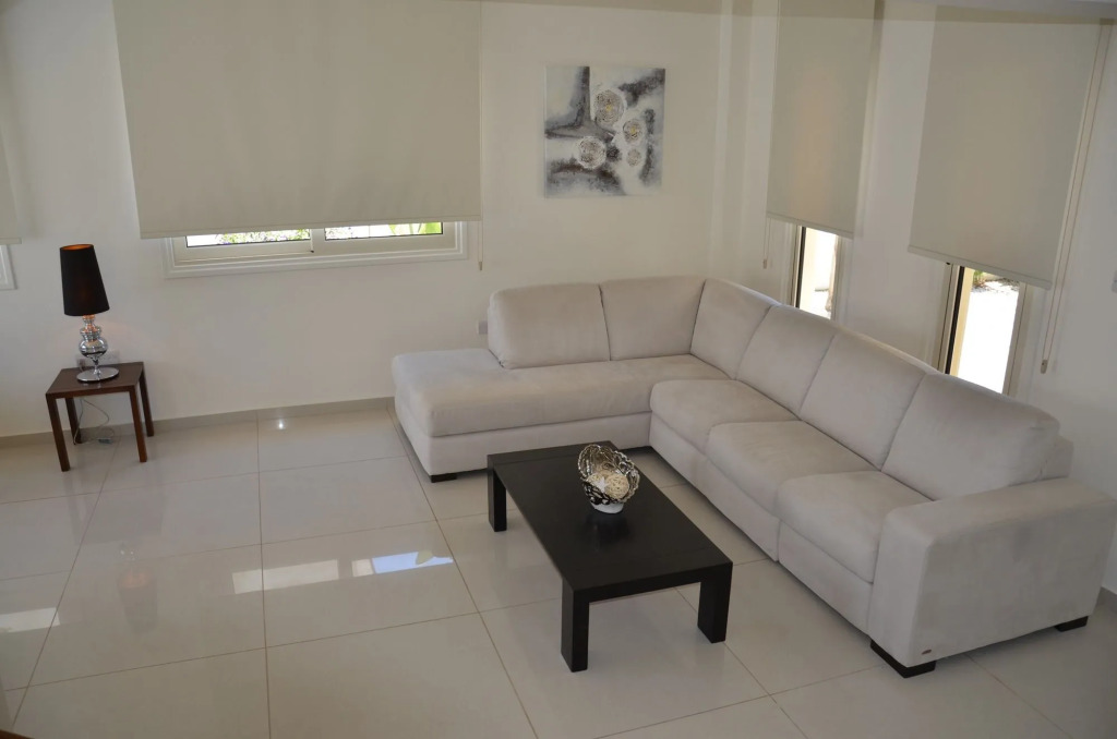 Athena Beach Villa