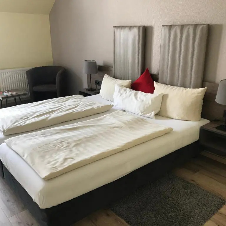 Hotel Rahserhof