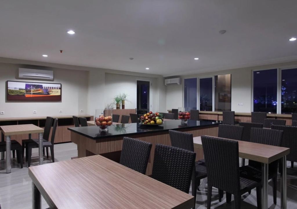 Avissa Suites