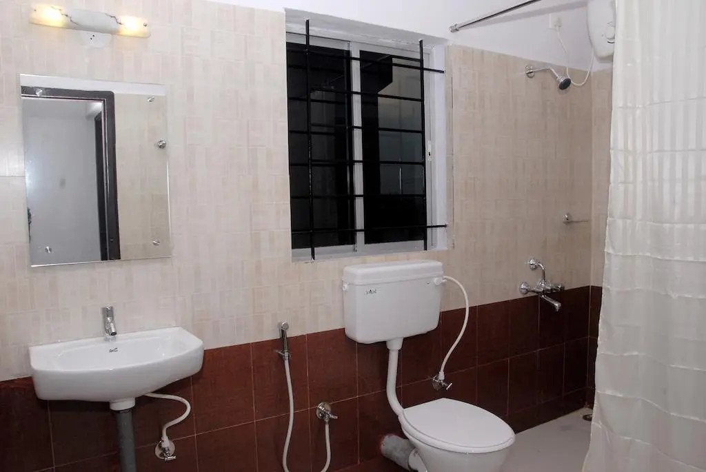 Varsha Enclave Novelty House