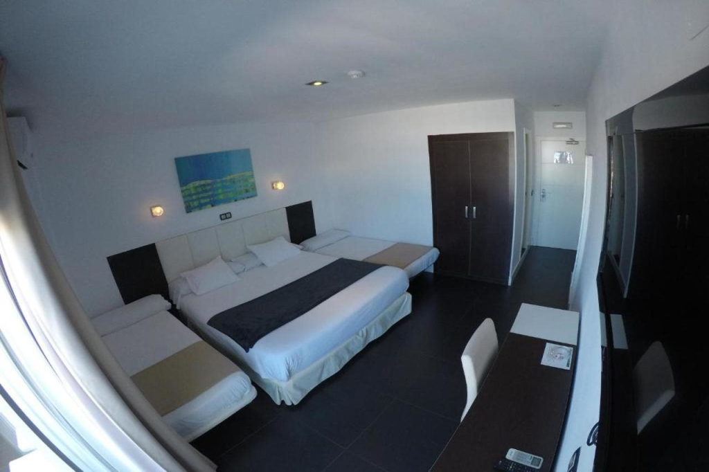 Hotel Natursun