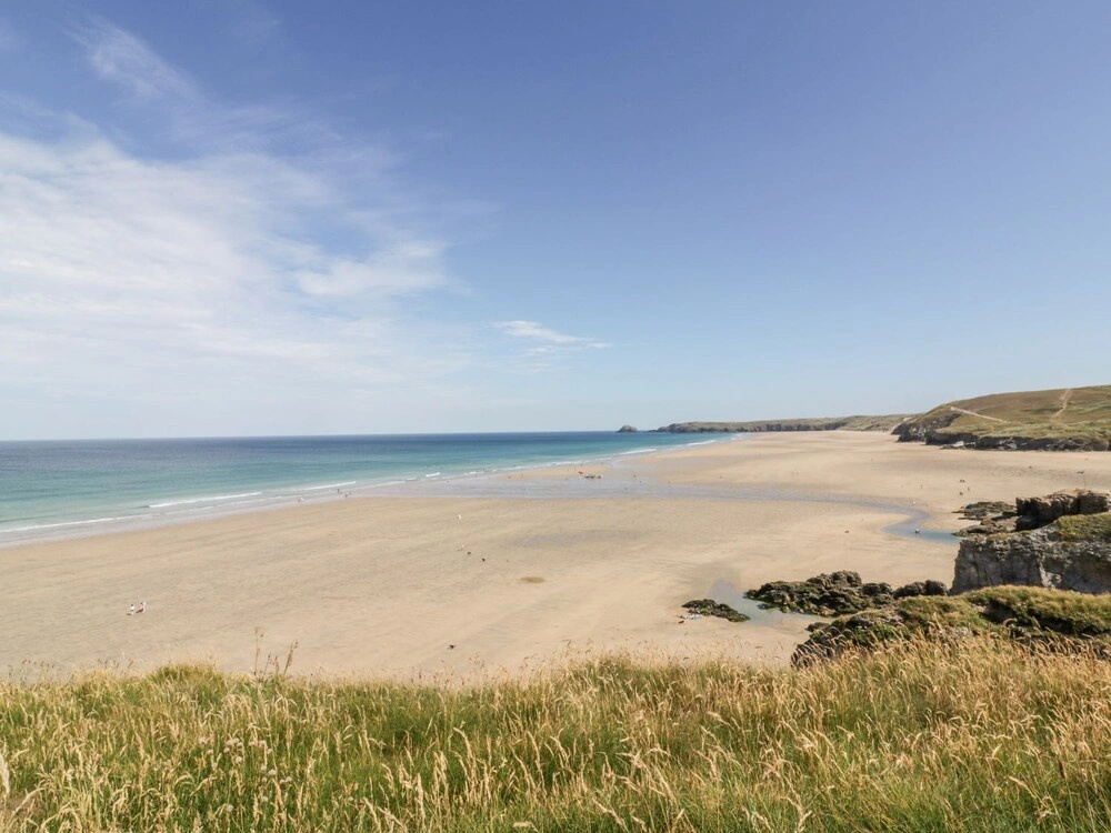 Barneys Retreat