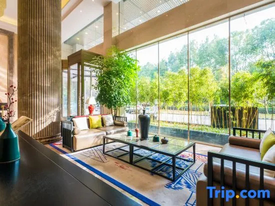 Zhejiang Jiapai Hotel (Jinhua City Government Store)