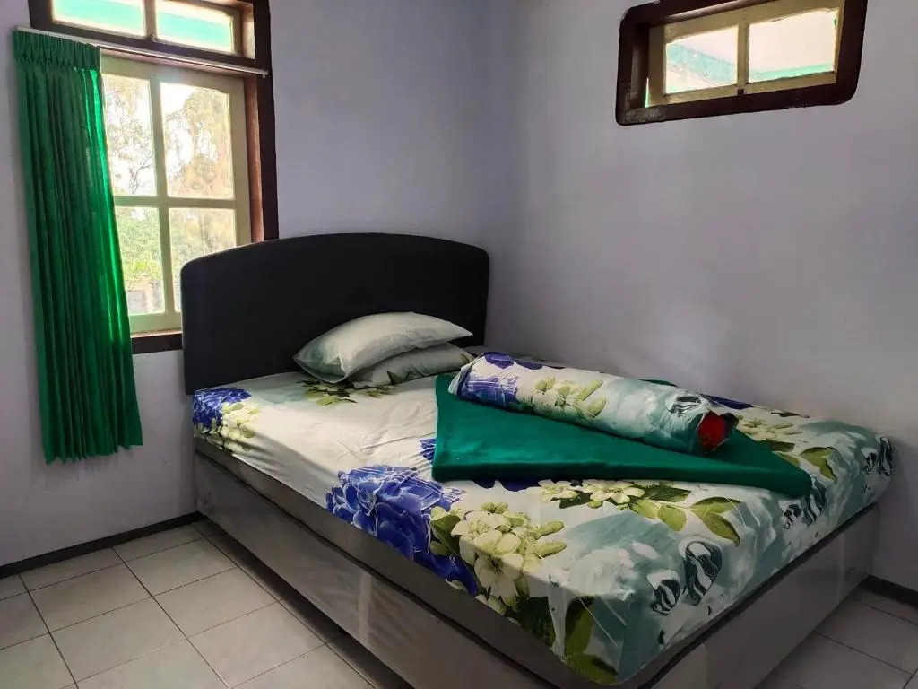 Homestay Wonotoro Asri 4 Gunung Bromo