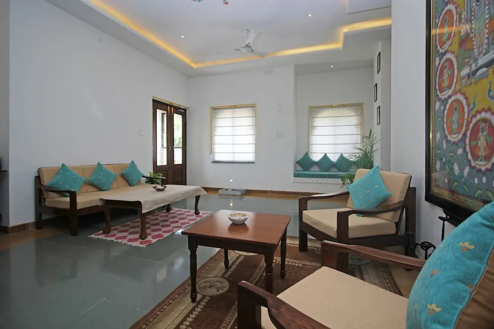 Jagdish Niwas A boutique Homestay By OYO Rooms