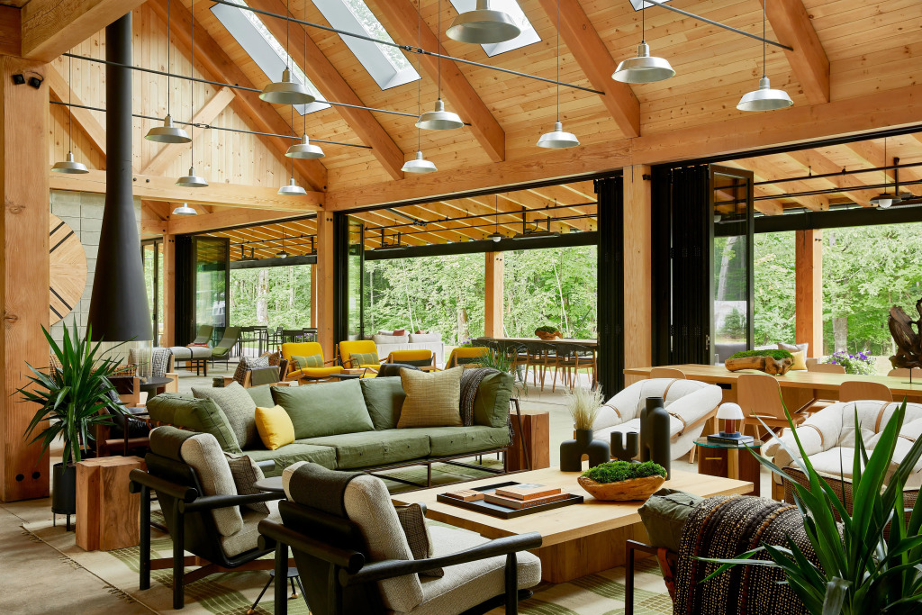 AutoCamp Catskills