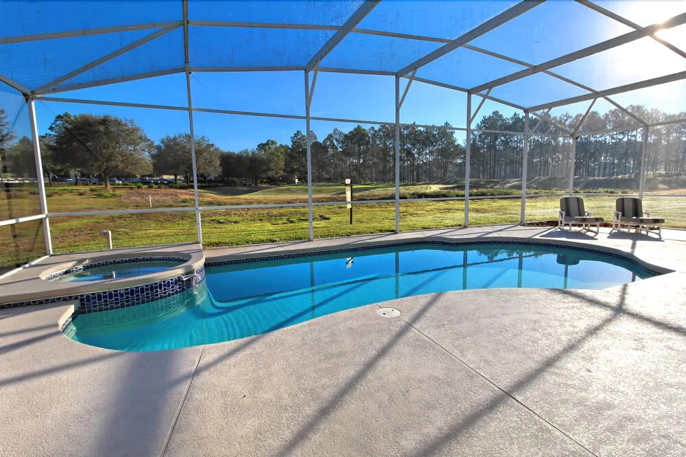 Highlands Reserve 478 - Five Bedroom Villa