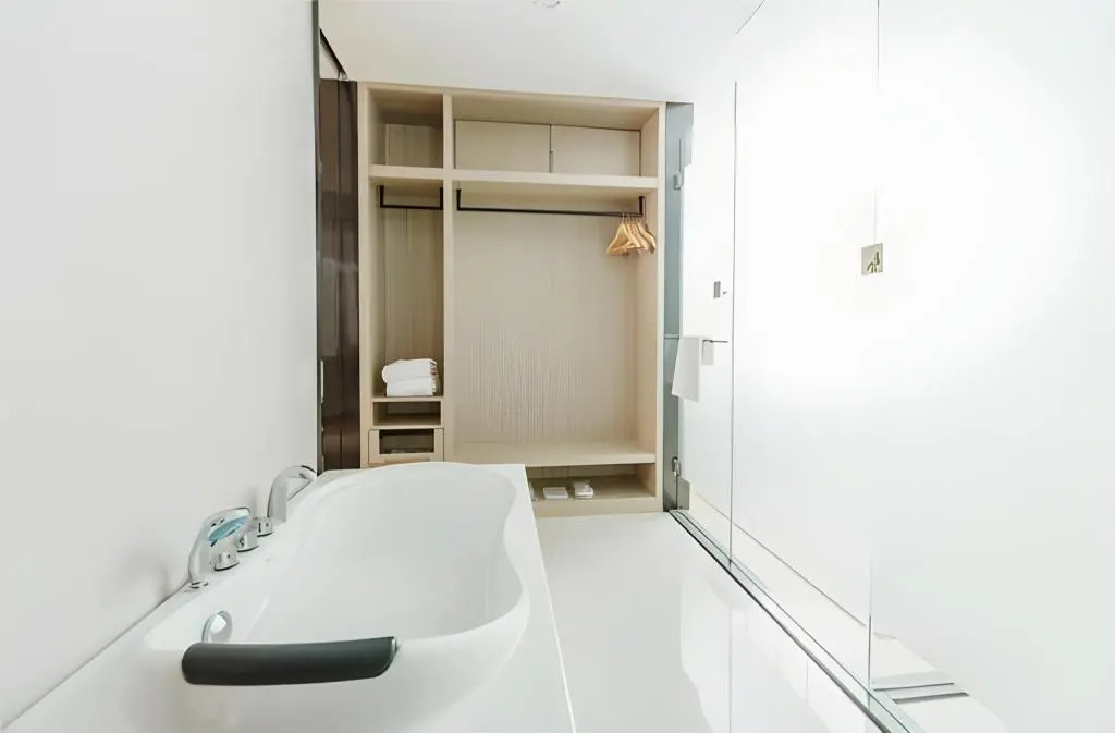 Echarm Hotel Hefei 1912 Bar Street