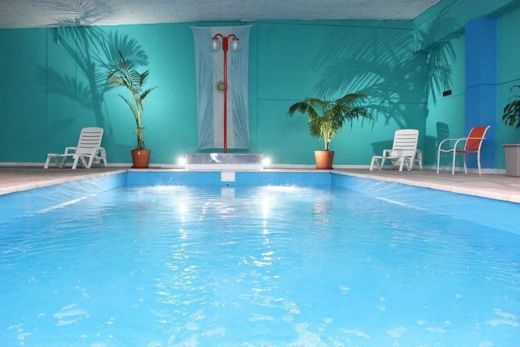 Hotel El Circulo