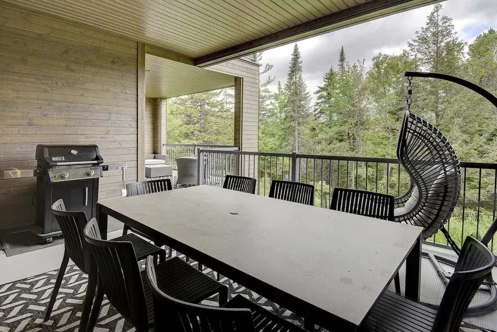 101 Verbier Building 1