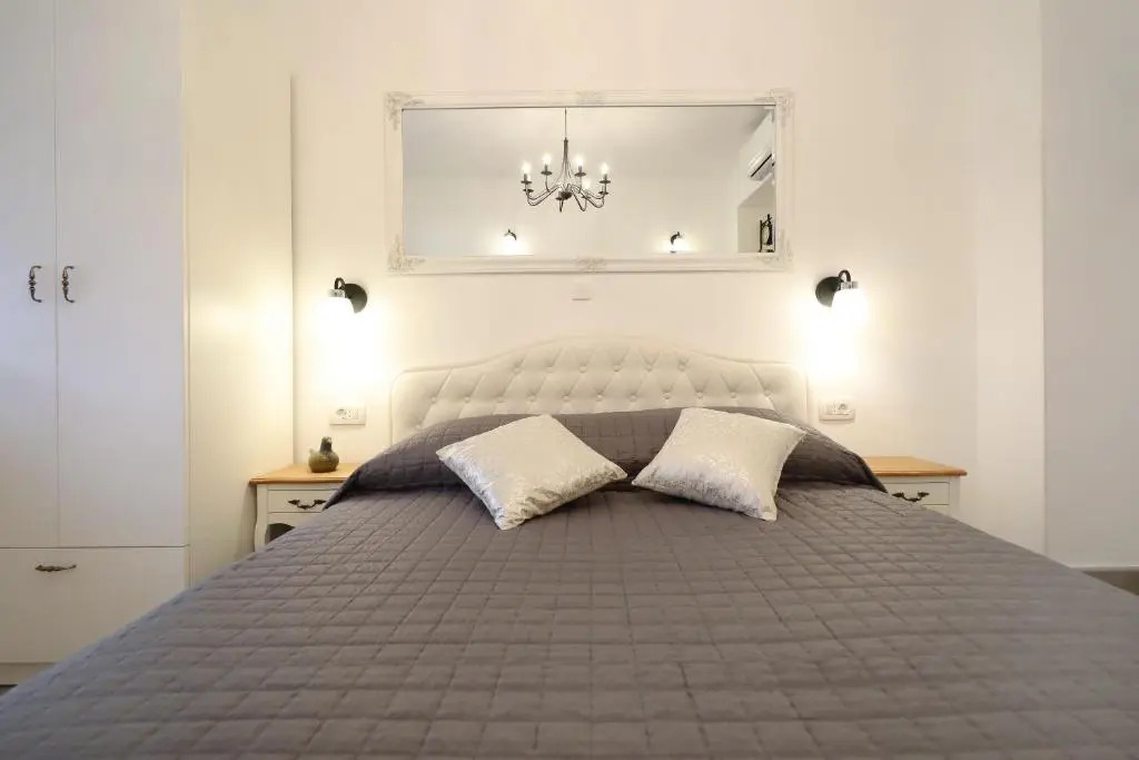 Studio apartman Sendy