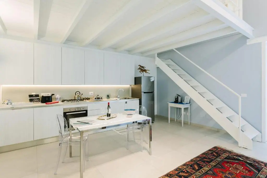 Suite 18, casa di charme in Ortigia