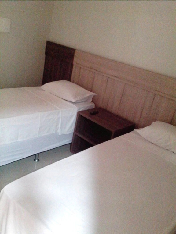 Hotel PetroShop