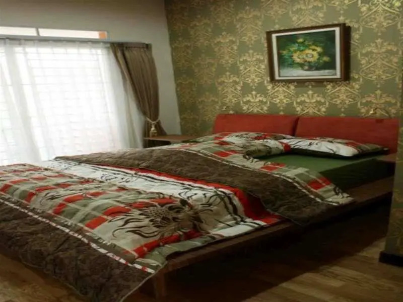 D’orange Villa, Forest Hill Resort - Dago Pakar