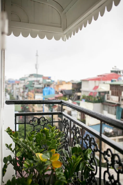 Hong Ngoc 2 Hotel