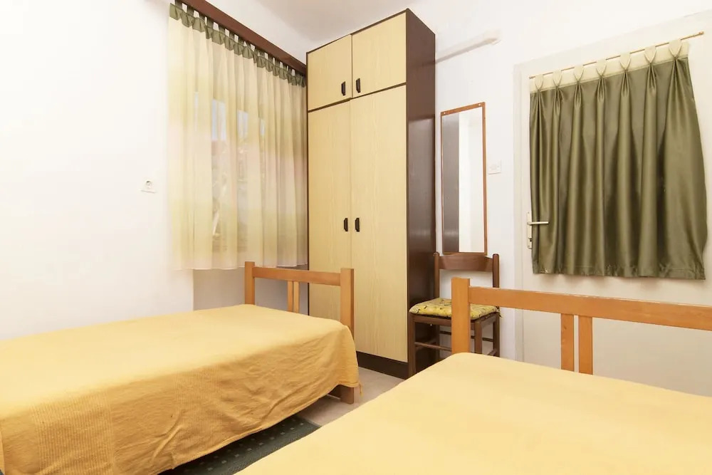 Apartment House Cukon