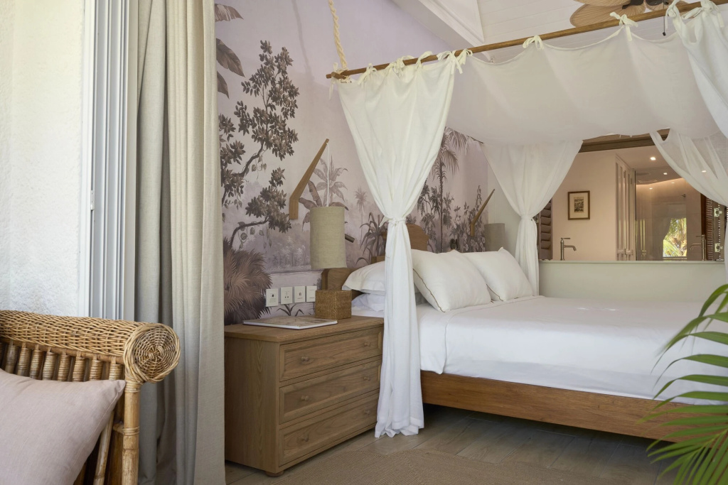 Paradise Cove Boutique Hotel