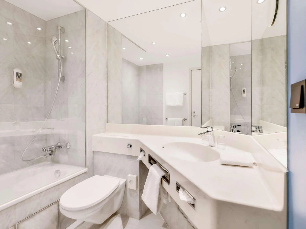 Mercure Hannover Oldenburger Allee