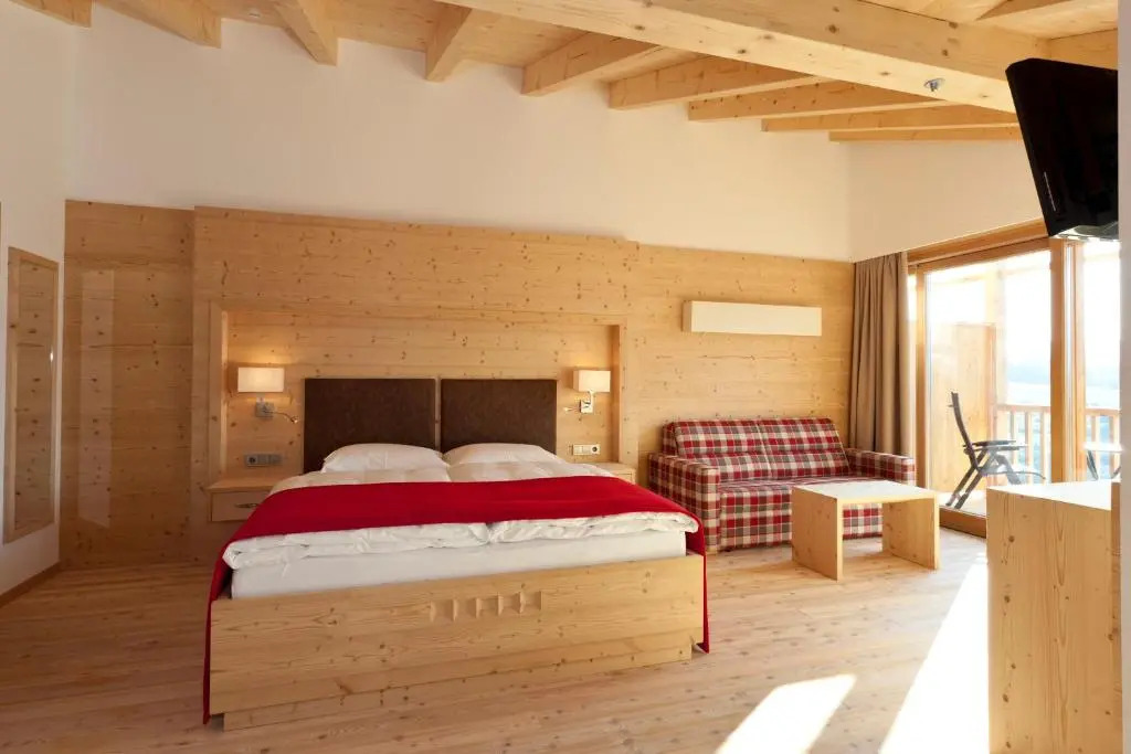 Dolomites Nature Hotel Vigilerhof