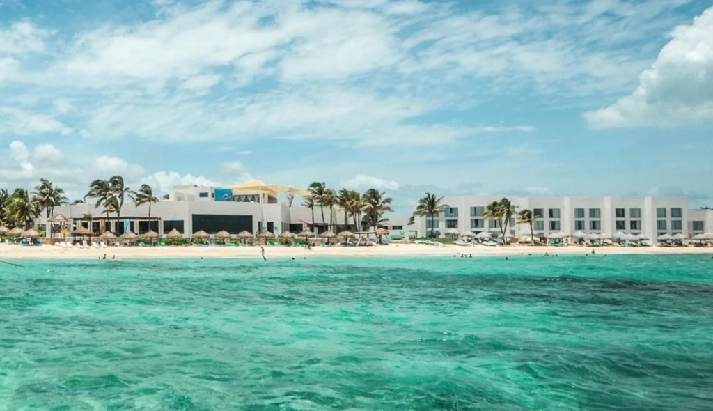 The Grand Lifestyle At Grand Oasis Tulum- All Inclusive