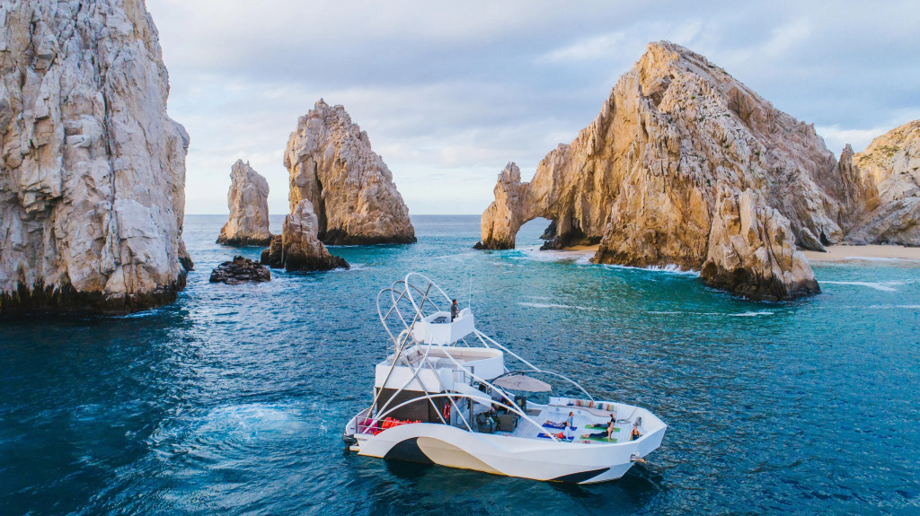 Park Hyatt Cabo Del Sol