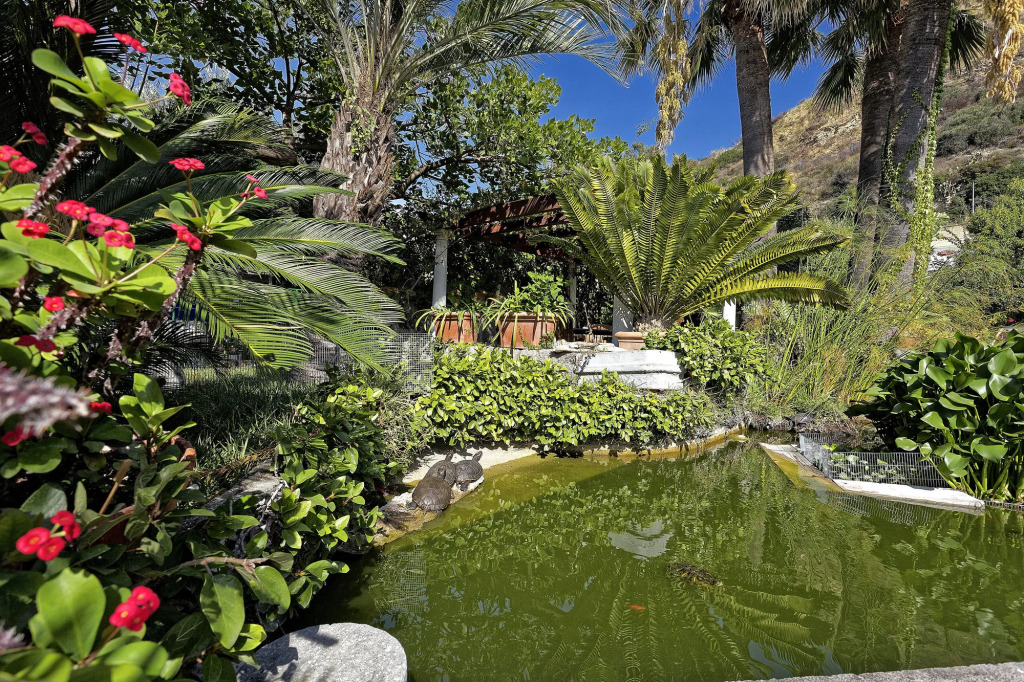Hotel Parco Smeraldo Terme