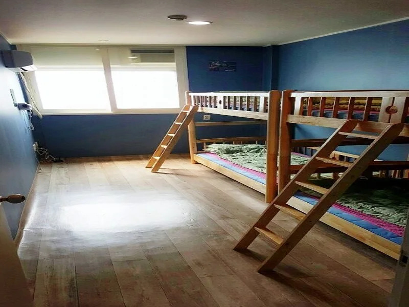 My Korea Guesthouse - Hostel