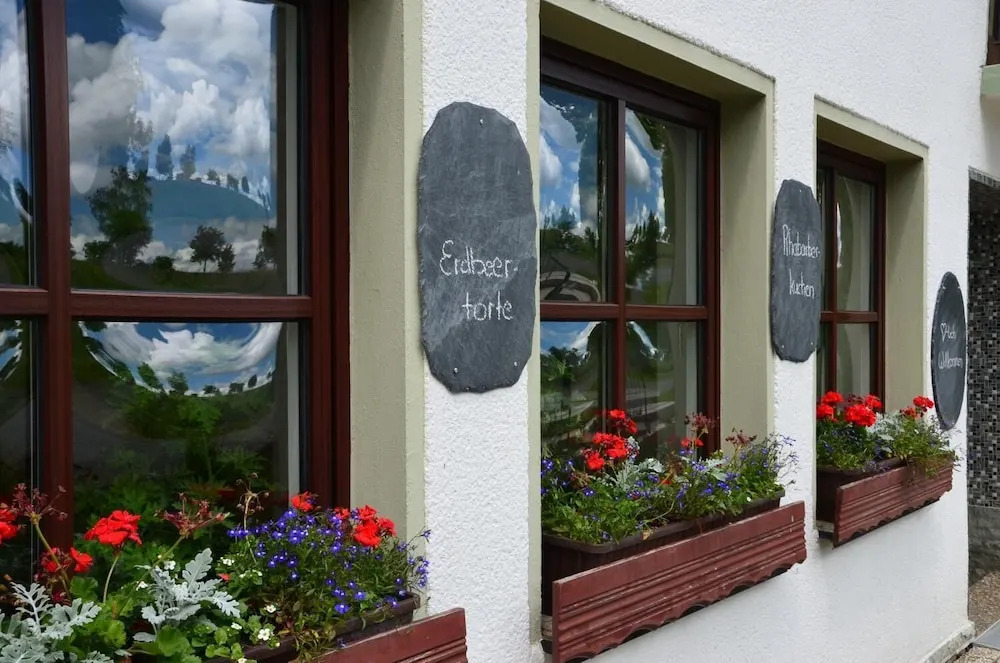 Landhotel Mordlau