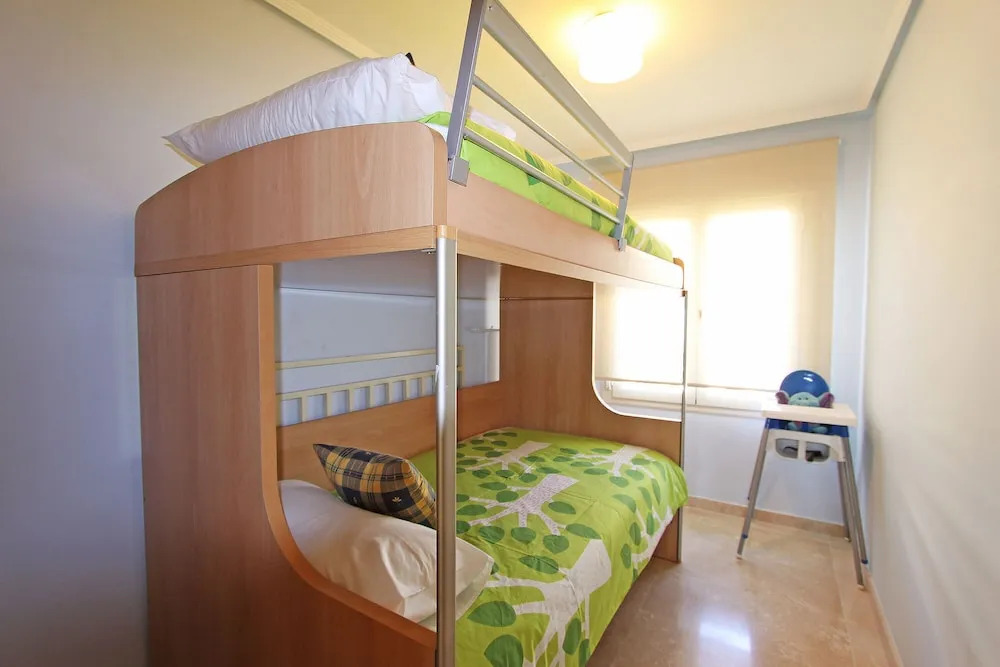 1151 Beachfront 2. Line 7 Bedroom 2 Apartments Together Dircet Dunes