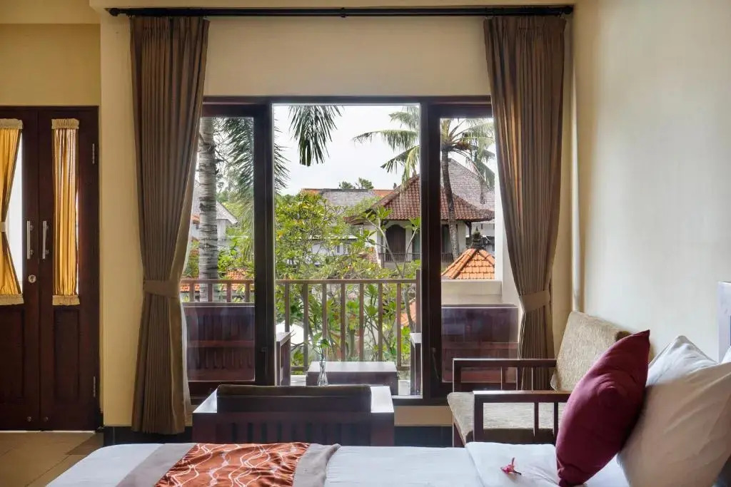 Kusuma Resort Seminyak