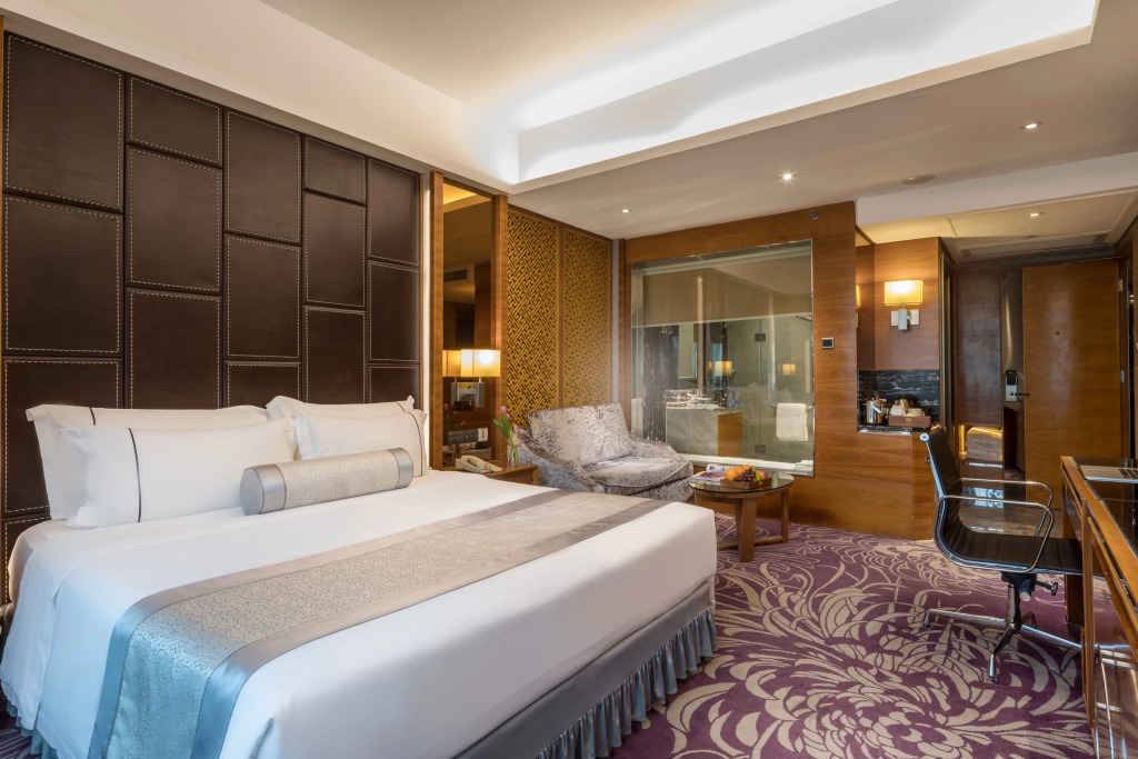 Asia International Hotel Guangdong