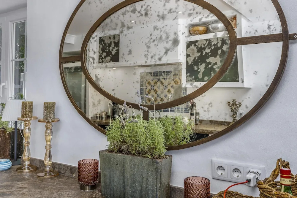 Almancil Seaview Countrystyle Charm Villa