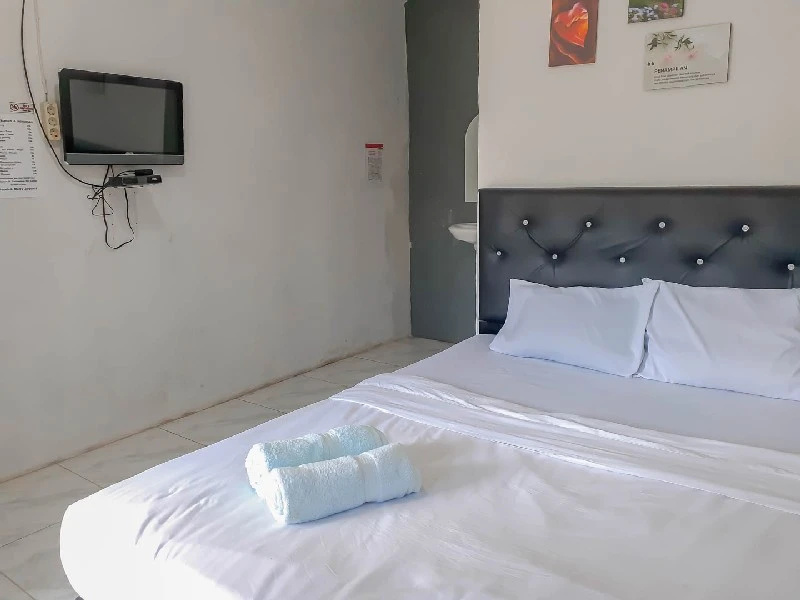 Pondok Melly Guest House Cianjur RedPartner
