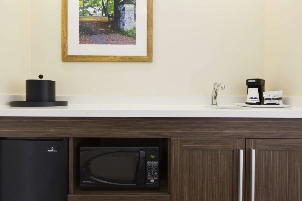 Hampton Inn & Suites Niles/Warren, OH