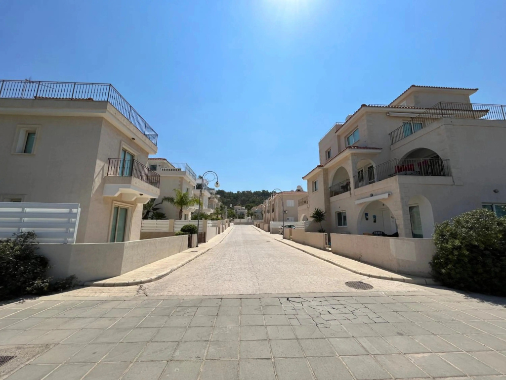 Villa Katia