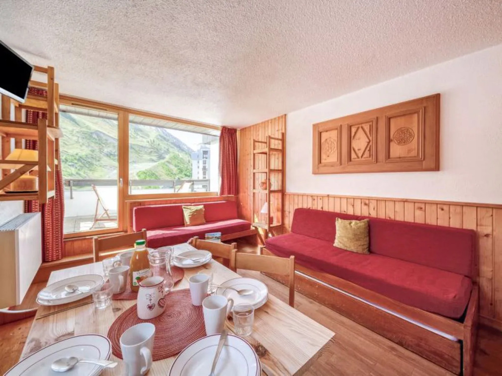 Apartment Home Club Tignes 11536