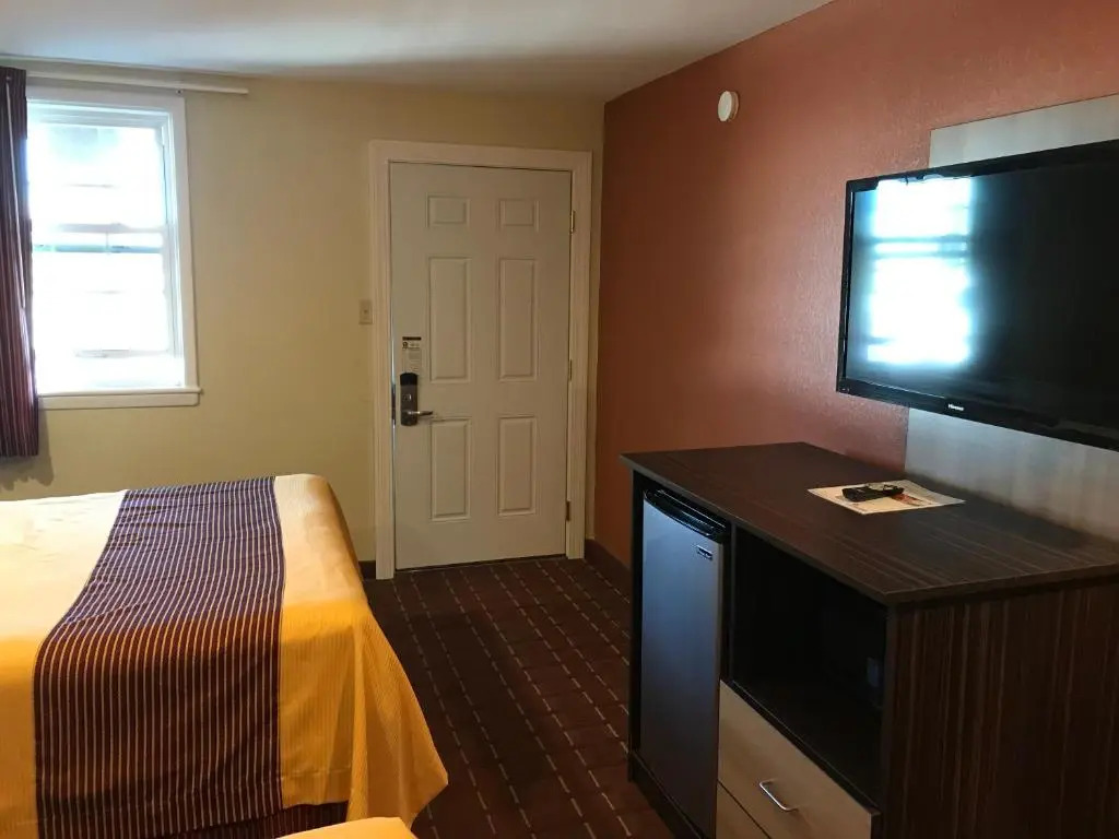 Budget Inn Tonawanda