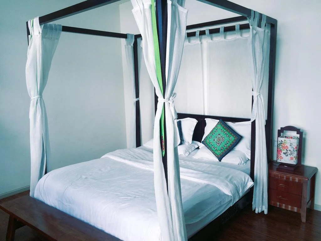 Dali Li Yi Ju Hostel