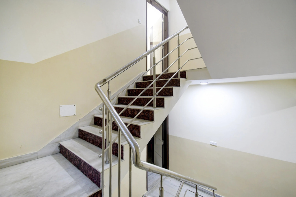 Townhouse TR Residence Newtown